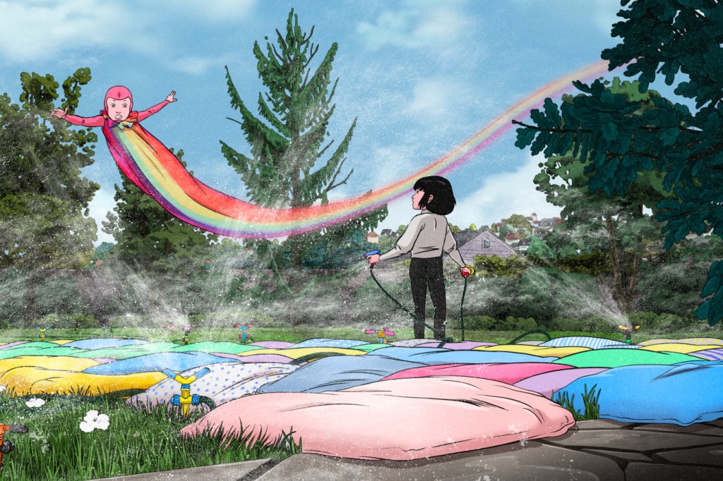 Annecy Winners: Natalie Portman-Produced & Neon-Acquired Fantasy ‘Arco’ & Japan’s ‘ChaO’ Scoop Top Prizes