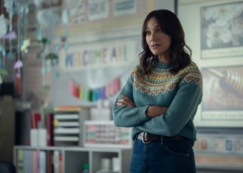 ‘Black Mirror’ Star Rashida Jones On Love, Dying And The Dangers Of Technology: “We Should Maybe Be More Suspicious”