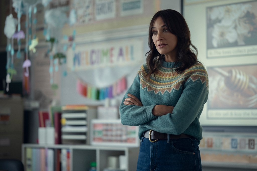 ‘Black Mirror’ Star Rashida Jones On Love, Dying And The Dangers Of Technology: “We Should Maybe Be More Suspicious”