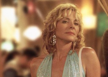 Kim Cattrall Turned Down ‘Sex And The City’ Role 4 Times Due To “Self-Inflicted Ageism”
