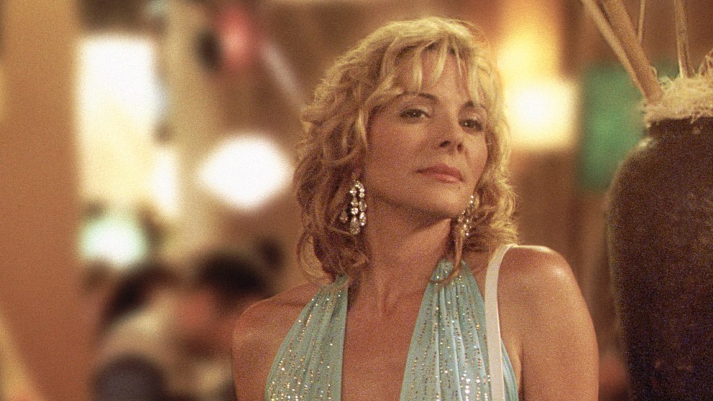 Kim Cattrall Turned Down ‘Sex And The City’ Role 4 Times Due To “Self-Inflicted Ageism”