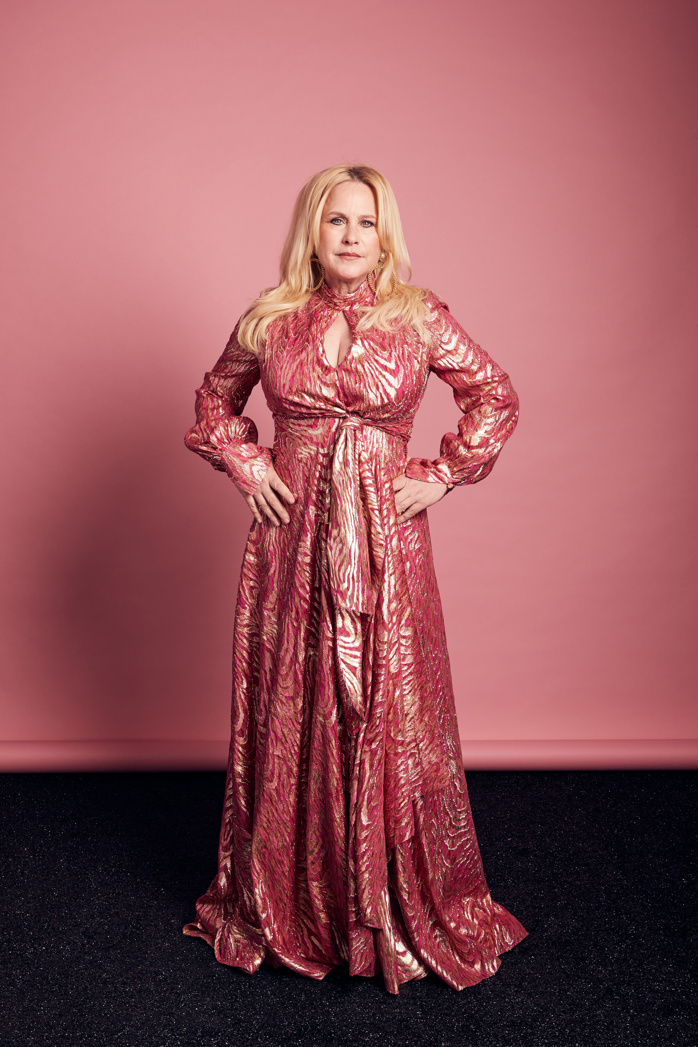 Patricia Arquette.