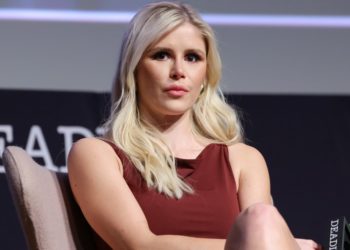 ‘The Boys’ Star Erin Moriarty Shares Graves’ Disease Diagnosis