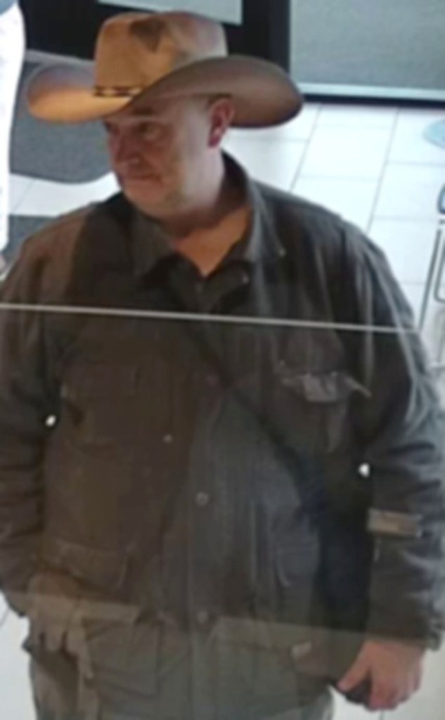 Security cameras captured Vance Boelter wanted by the FBI for the shootings.