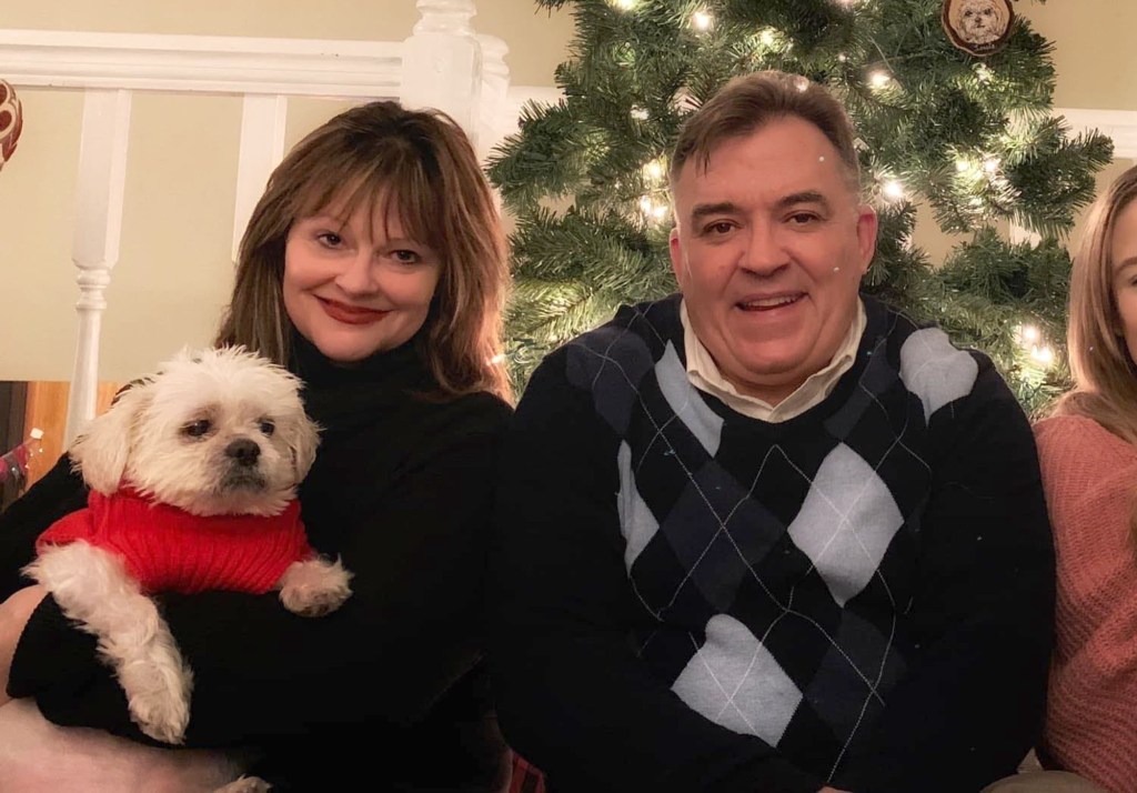 The Hoffmans were shot multiple time and underwent surgery. Both are listed as stable.