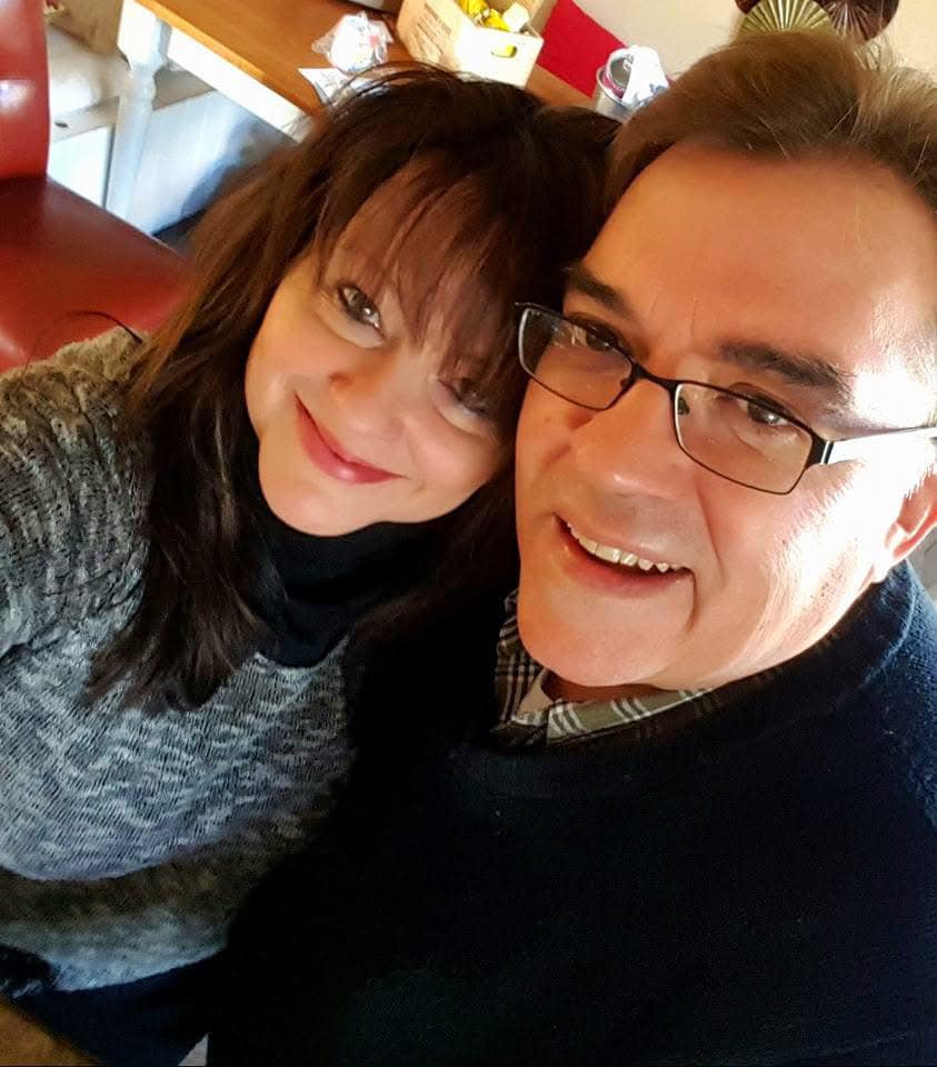 Yvette and Sen. John Hoffman were wounded in a shooting at their Minnesota home on June 14, 2025.
