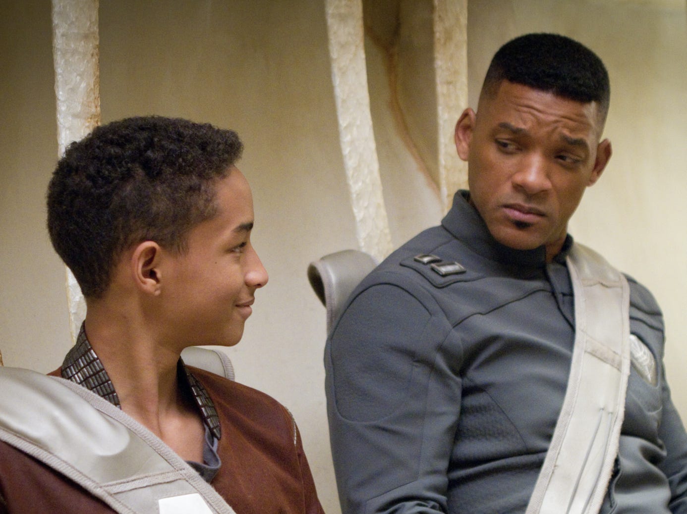 after earth