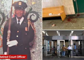 NYC courts facing ‘bleak’ staffing crisis — which union warns could spark ‘powder keg’ of violence