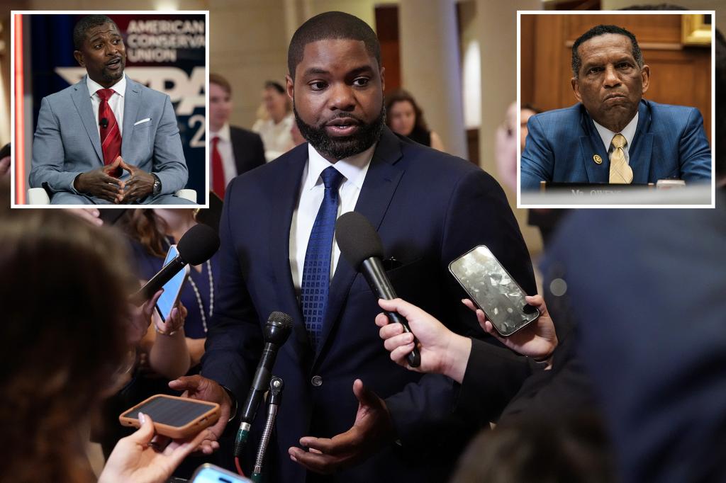 GOP lawmakers push bill touting dads for Father’s Day — and calling out crisis of 1 and 4 kids growing up without one