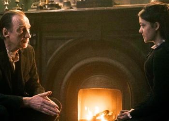 Getting Emotional With Holmes: ‘Sherlock & Daughter’ Creator On His Take On The Iconic Sleuth