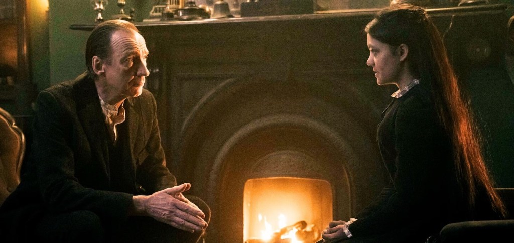 Getting Emotional With Holmes: ‘Sherlock & Daughter’ Creator On His Take On The Iconic Sleuth