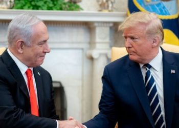 Netanyahu: Iran Is Already Fighting a ‘Forever War’ Against America