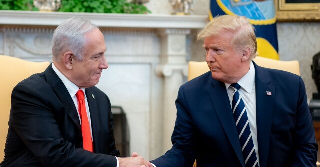 Netanyahu: Iran Is Already Fighting a ‘Forever War’ Against America