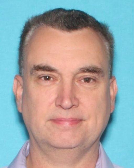 Mugshot of Vance Luther Boelter.