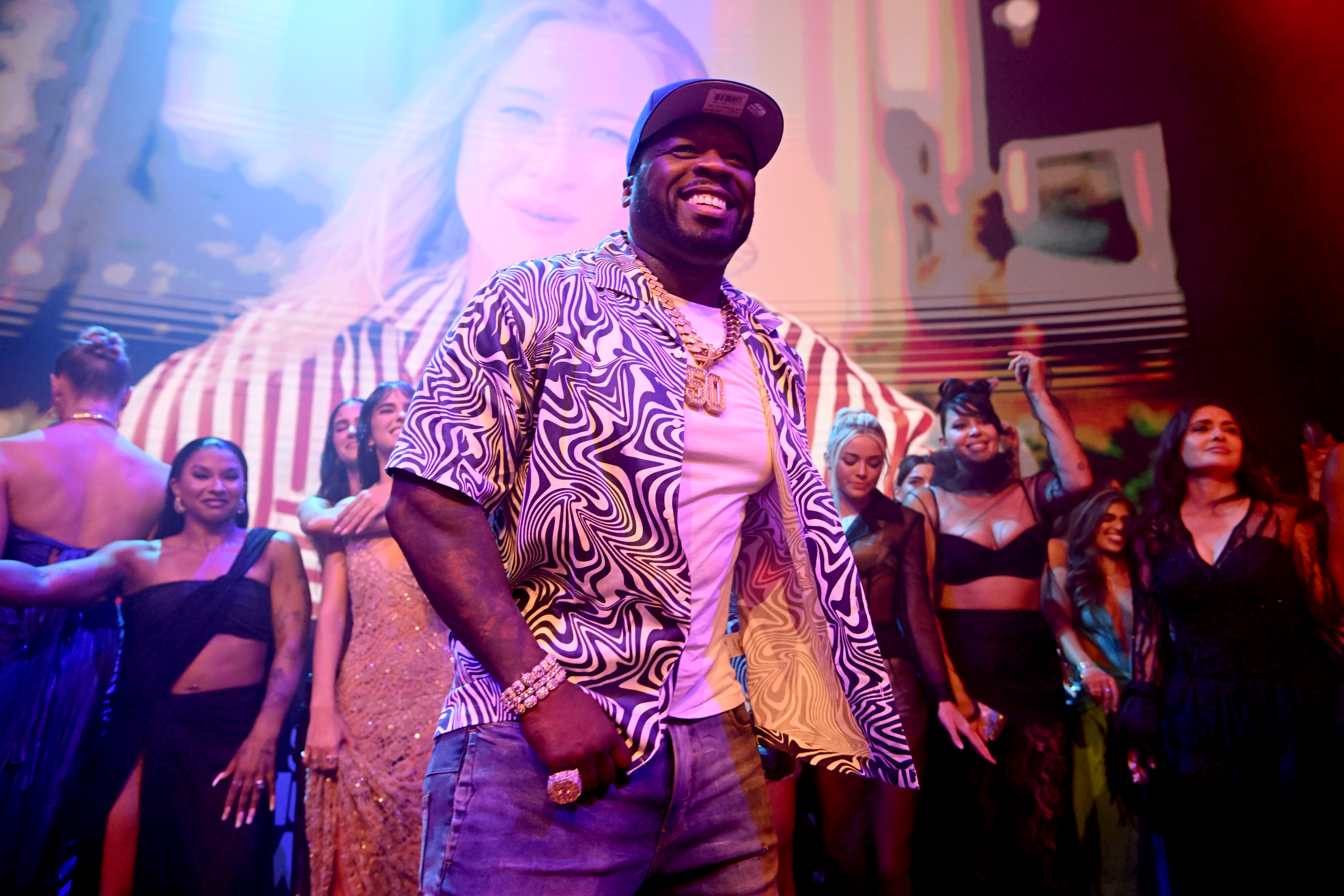 50 Cent