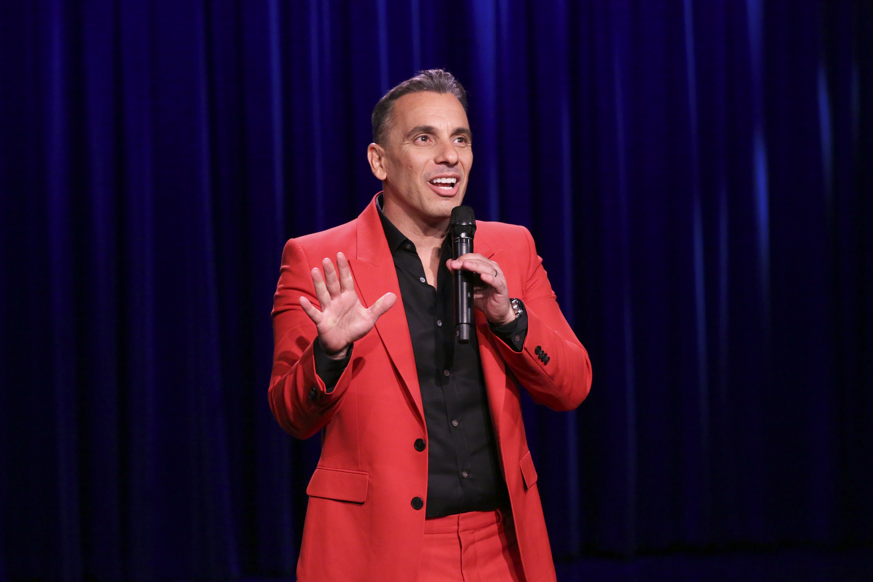 Sebastian Maniscalco 
