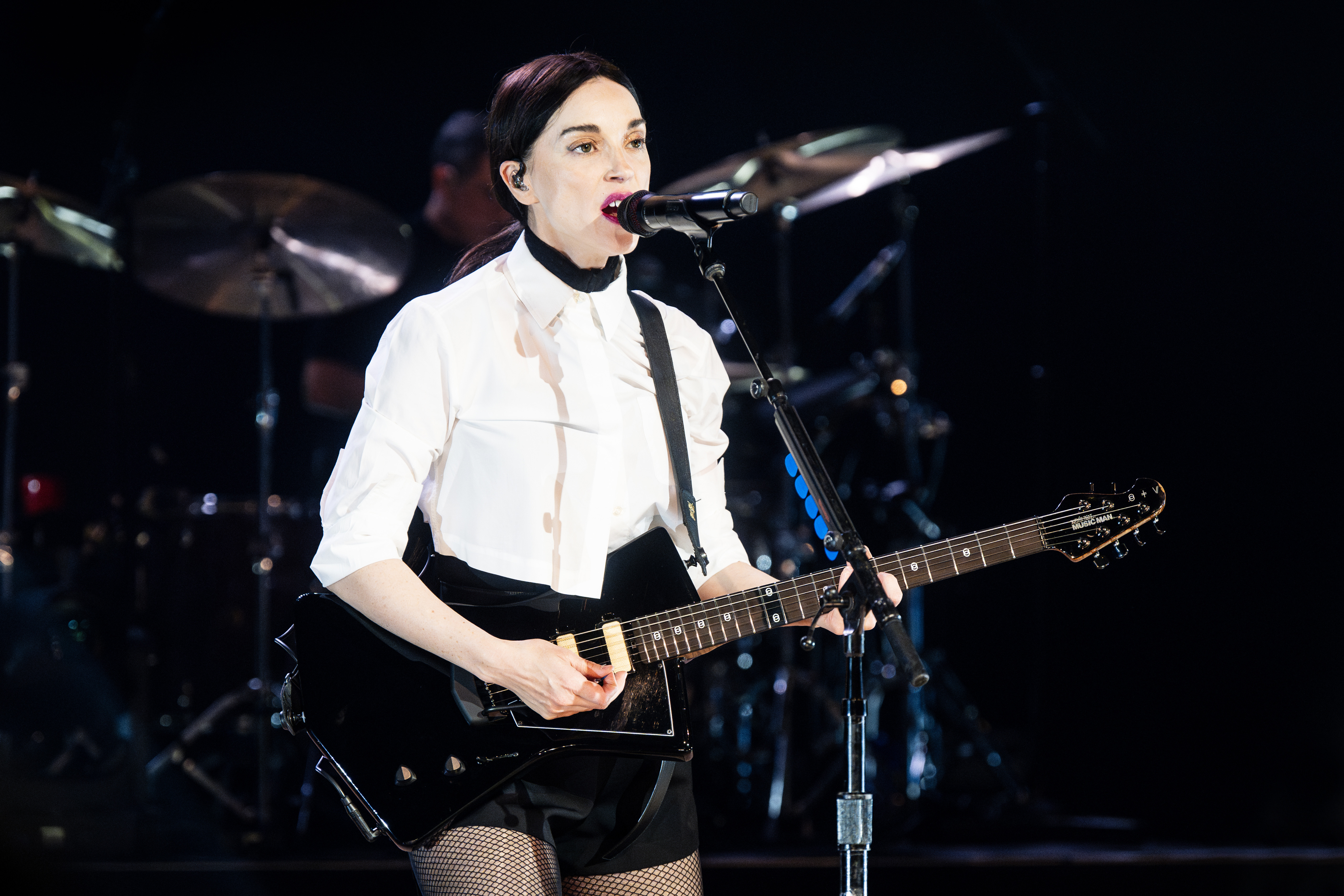 St. Vincent 