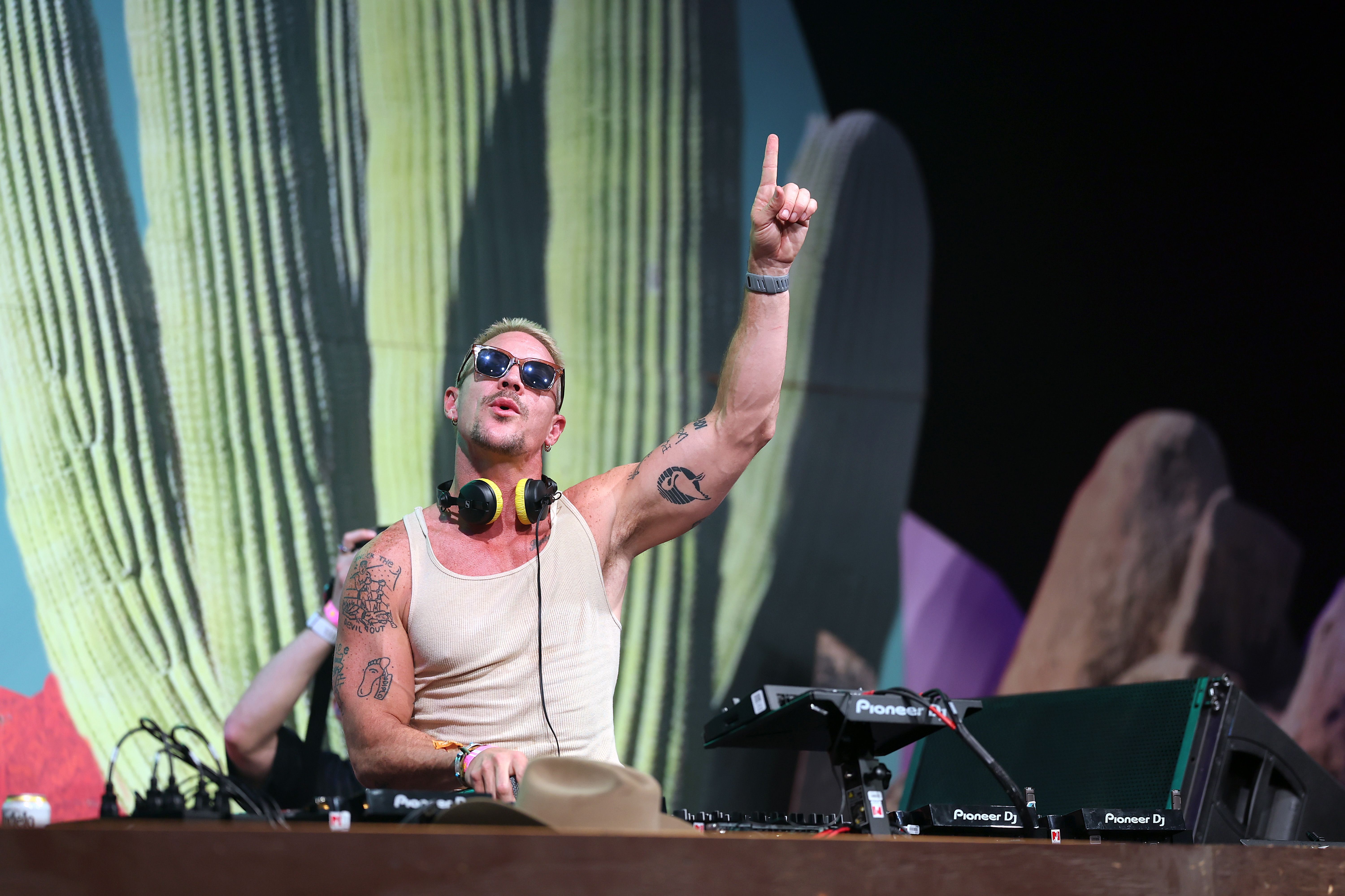 Diplo