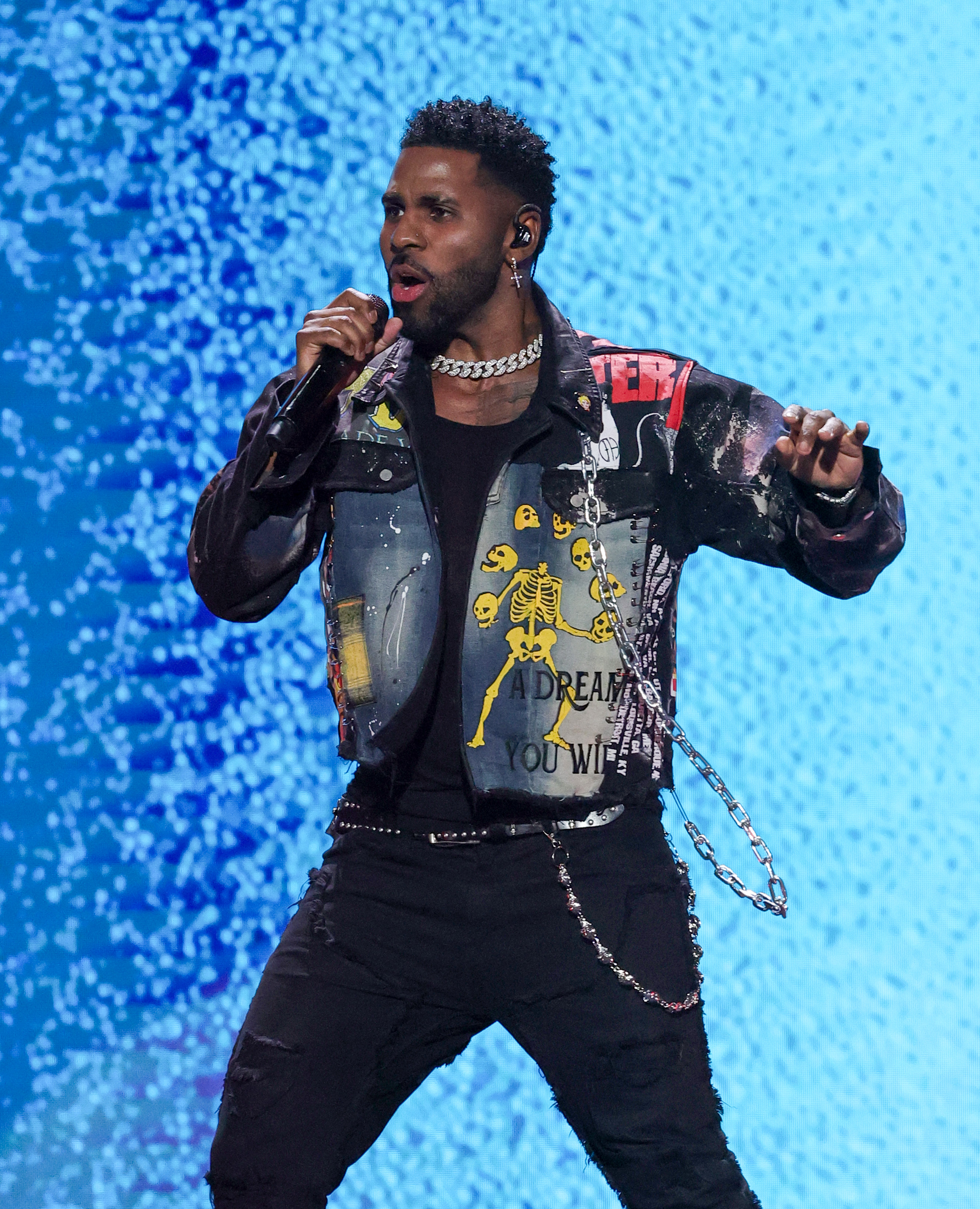 Jason Derulo 