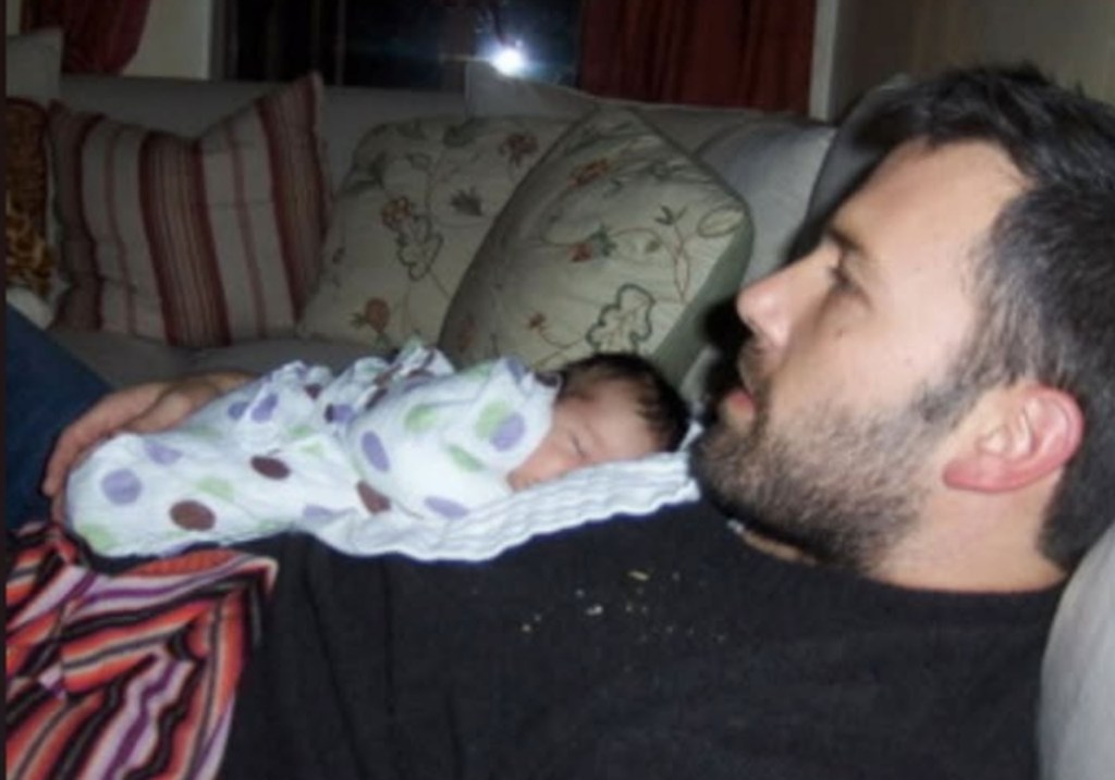 Jennifer Garner honors ex-husband Ben Affleck with never-before-seen photo on Father's Day 2025
