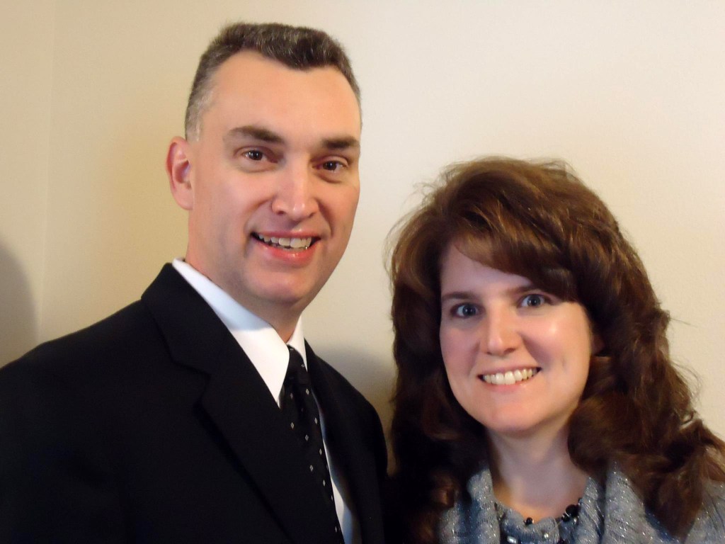 Boelter's wife Jenny was stopped by police shortly after the shootings.