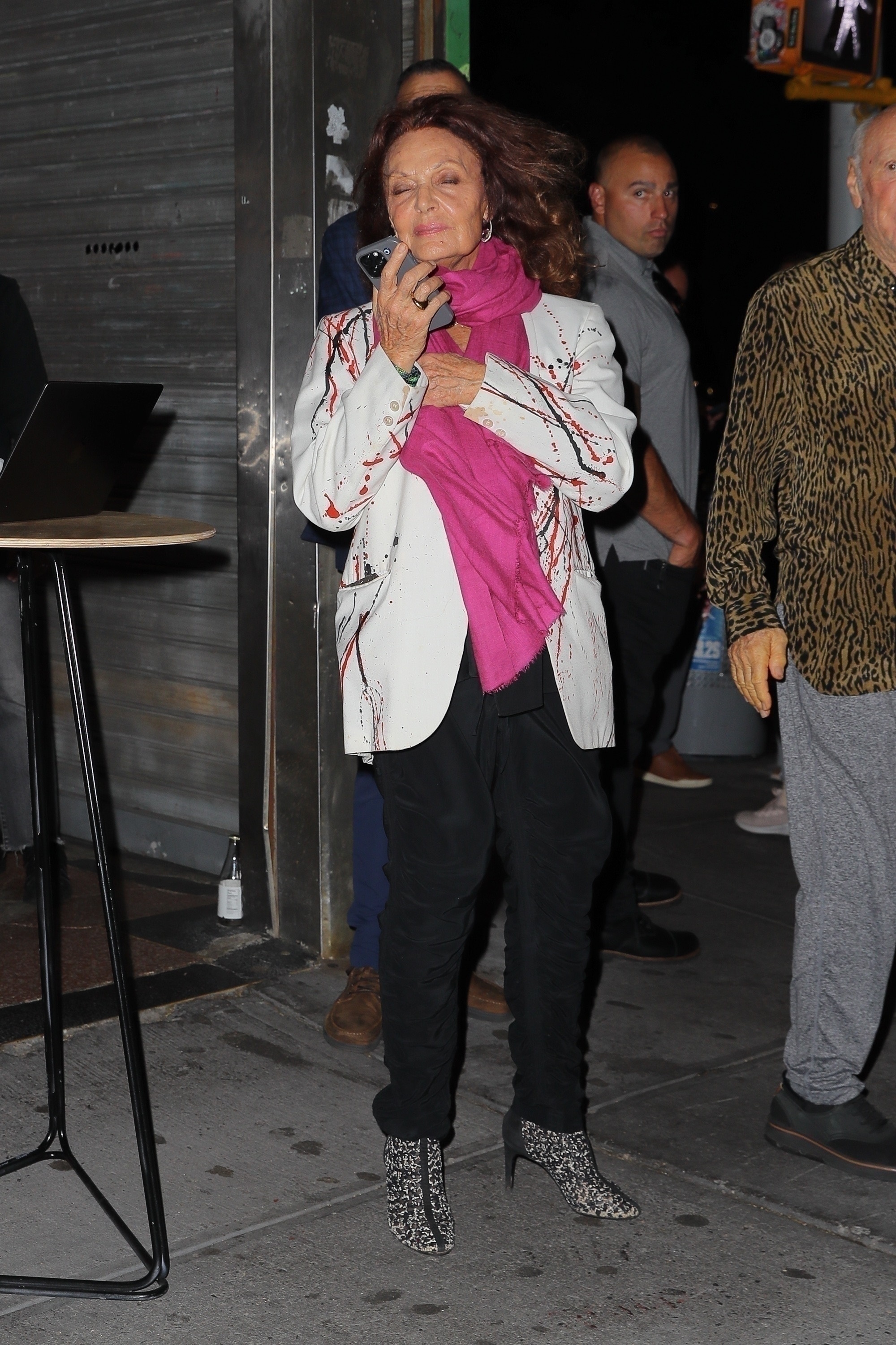 Derek Blasberg.
