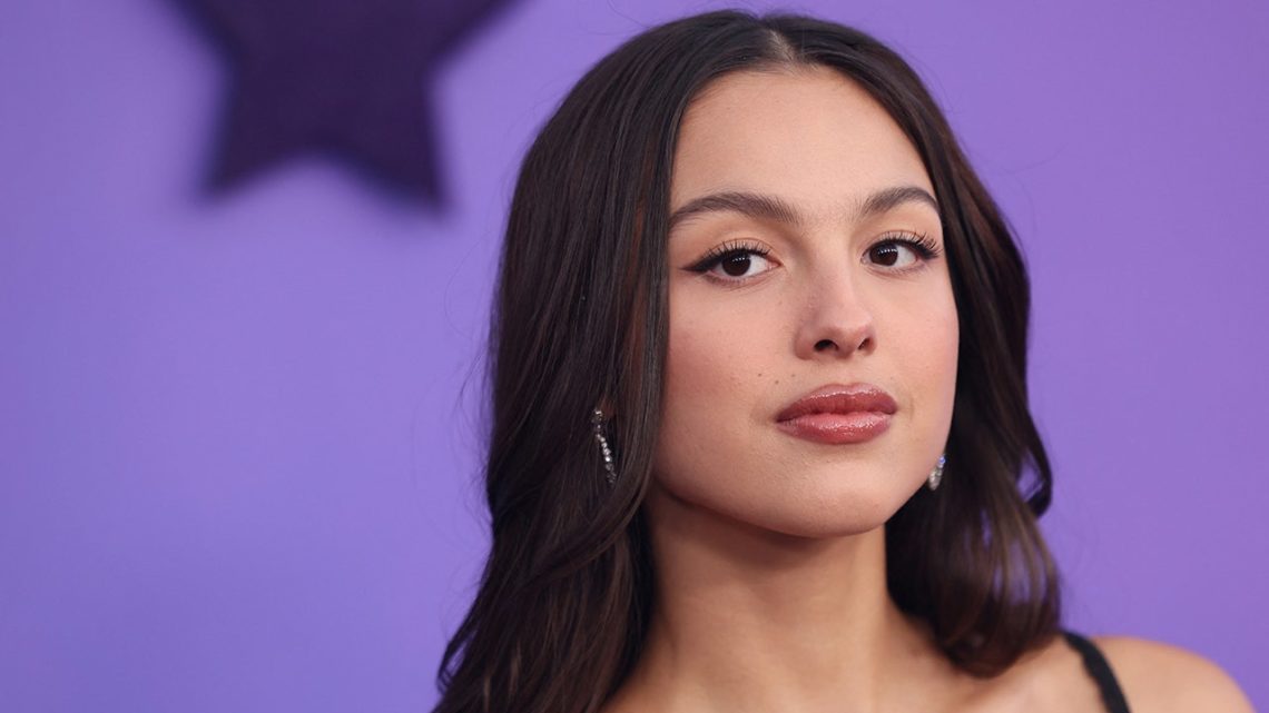 Singer Olivia Rodrigo ‘deeply upset’ at ‘violent deportations’ happening in Los Angeles