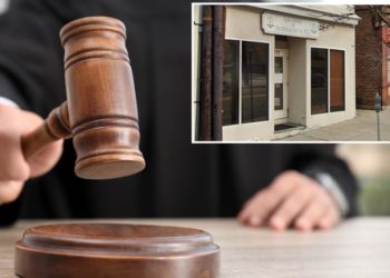 Lawyer threatens NYS judge in unhinged texts, officials say: ‘Die tonight in a car fire’