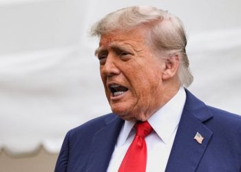 Trump Orders ICE Vengeance Hit on Cities That Protest Against Him