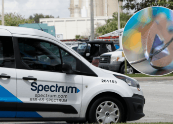 Spectrum says Los Angeles area outage was caused by ‘criminal act of vandalism’