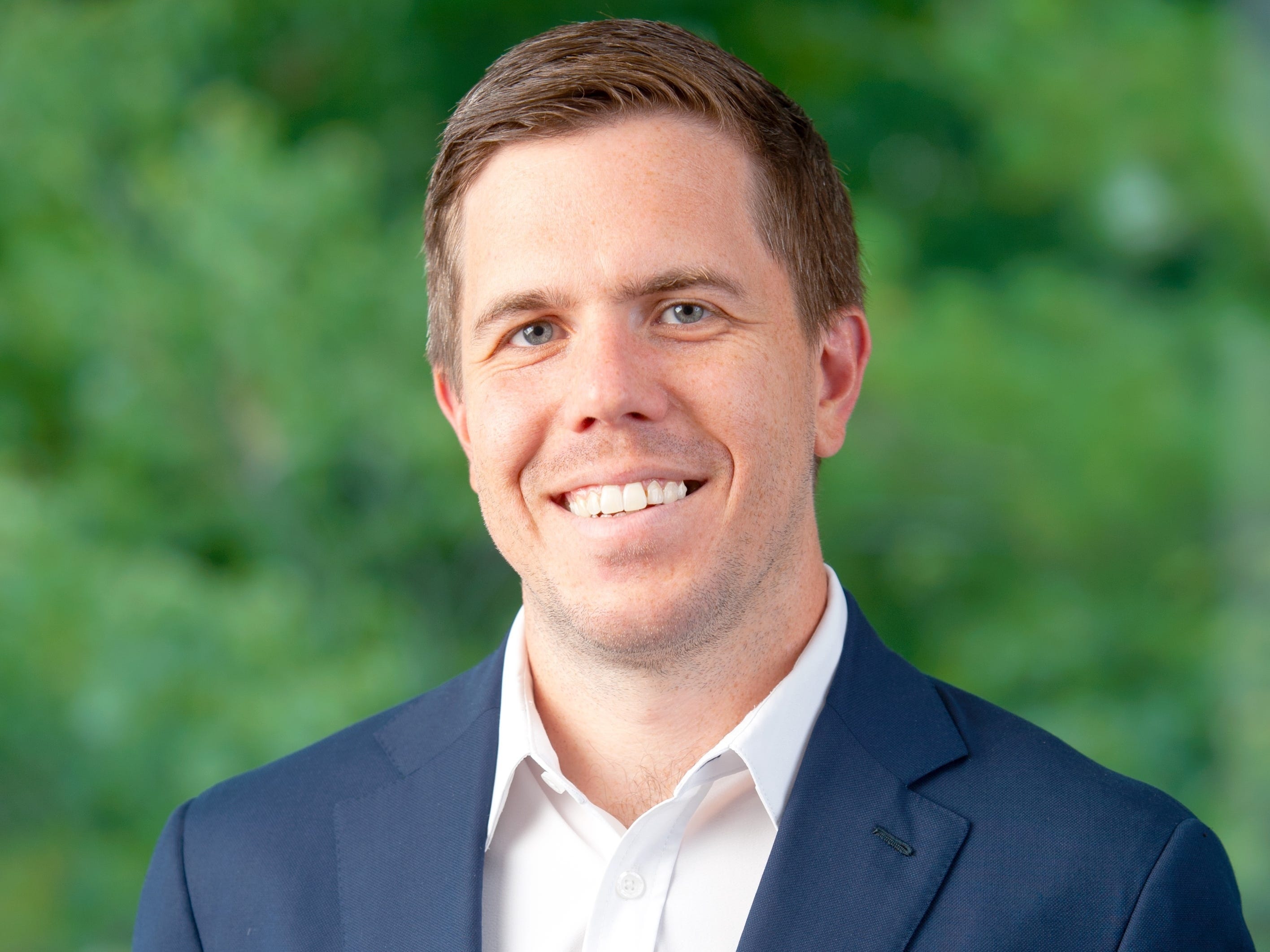 Kyle Armbrester, CEO of Datavant.