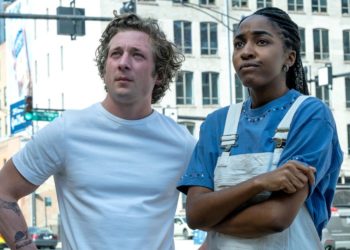 ‘The Bear’ Season 4 & ‘Ironheart’ Added To Italian Global Series Festival; ‘NCIS: Origins’ Lands In Germany On Joyn & SAT.1 – Global Briefs