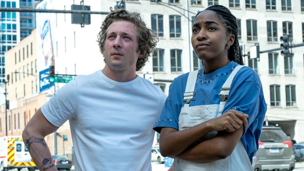 ‘The Bear’ Season 4 & ‘Ironheart’ Added To Italian Global Series Festival; ‘NCIS: Origins’ Lands In Germany On Joyn & SAT.1 – Global Briefs