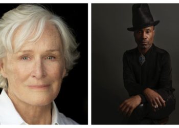 Glenn Close & Billy Porter Join Cast Of Lionsgate’s ‘The Hunger Games: Sunrise On The Reaping’