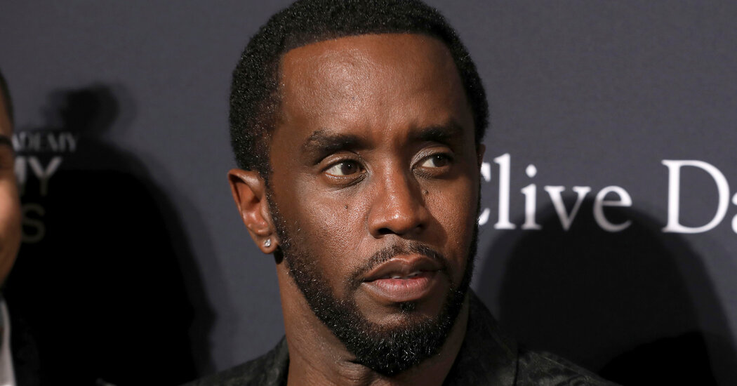 Judge in Sean Combs Trial Dismisses Juror Over ‘Lack of Candor’