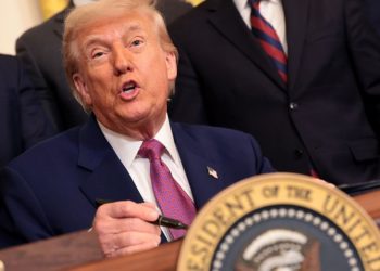 Trump Orders ICE to ‘Expand’ Deportations in Democratic Cities