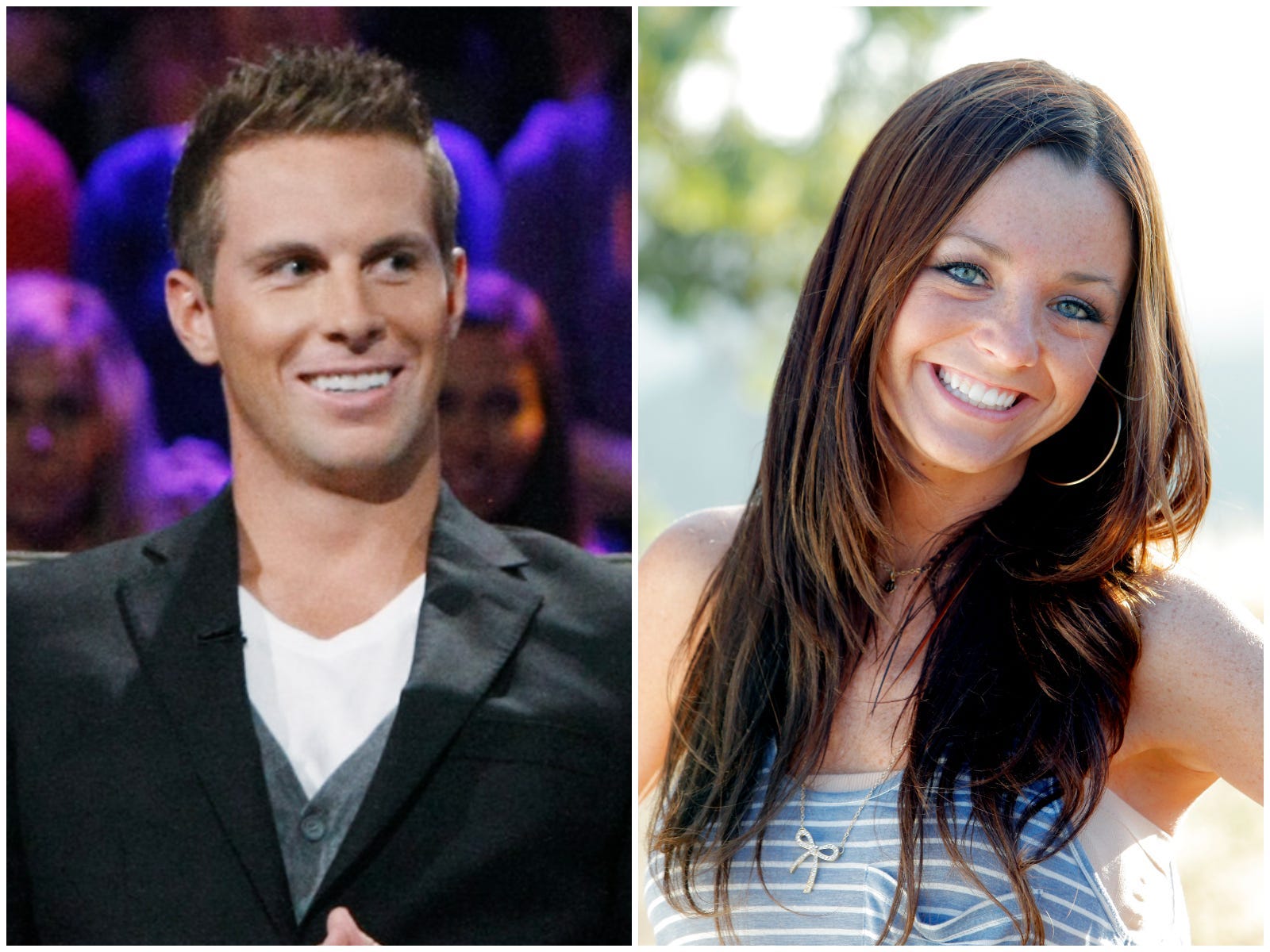 blake julian and holly durst