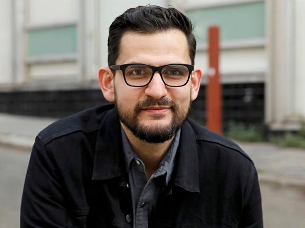 Rafael Rizuto