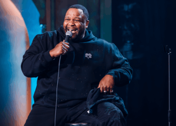 Comedian Nate Jackson Inks Netflix Deal For Debut Special ‘Super Funny’