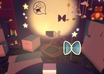 ‘Projected Dreams’ Unfurls a Beautiful Story Through Fun Brainteasers, Puzzles, and Perspective