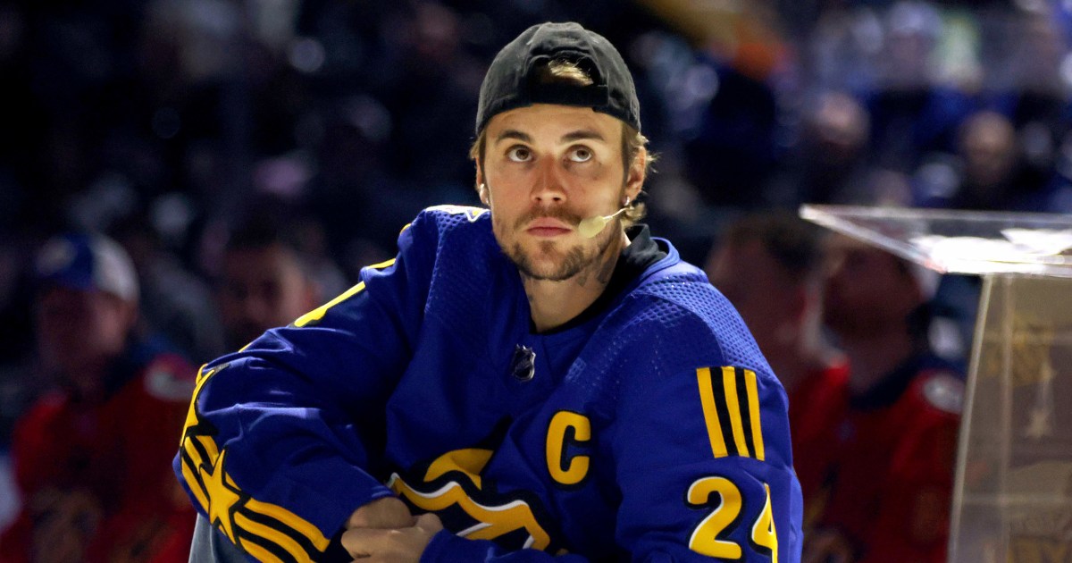 Justin Bieber shares lengthy Instagram post about ‘anger issues’ – DNyuz