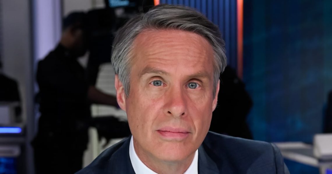 Fired Anchor Claims ABC News Reneged on Contract Deal After Trump Post