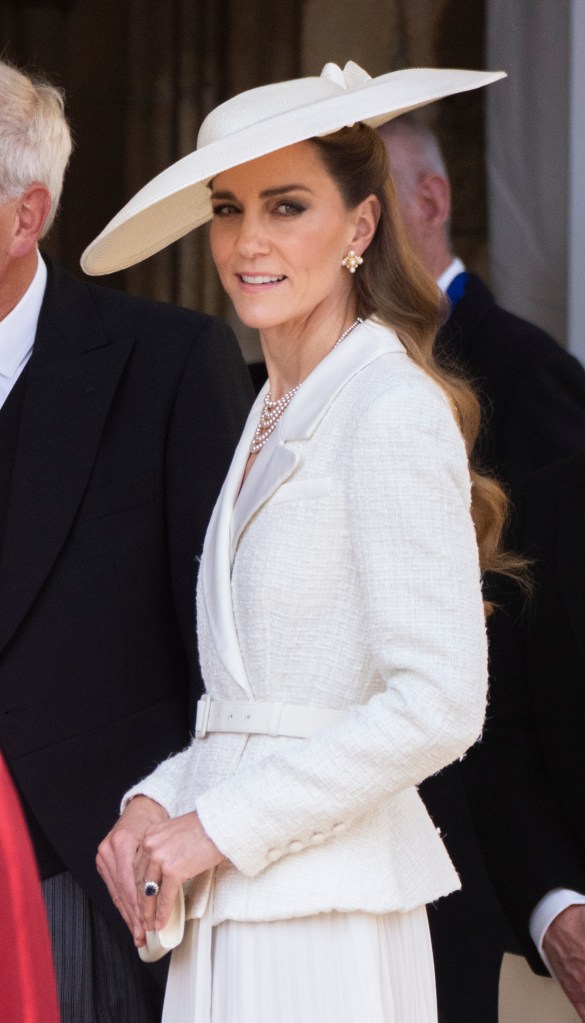 Kate Middleton