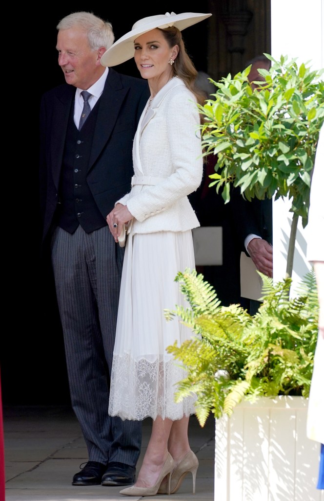 Kate Middleton