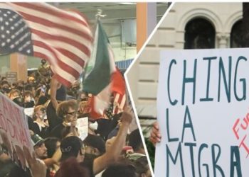 Federal Government Employees Union Sponsors ‘No Kings’ Protest Against Their Own Members