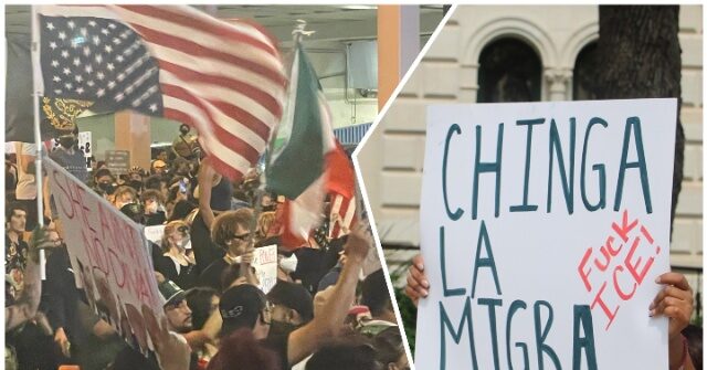 Federal Government Employees Union Sponsors ‘No Kings’ Protest Against Their Own Members