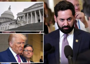 NY reps warn Senate version of ‘big, beautiful’ bill will be ‘dead on arrival’ if SALT cap lowered to $10K