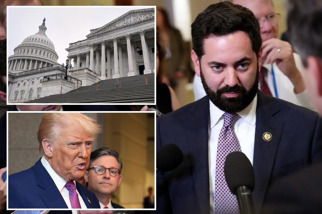 NY reps warn Senate version of ‘big, beautiful’ bill will be ‘dead on arrival’ if SALT cap lowered to $10K