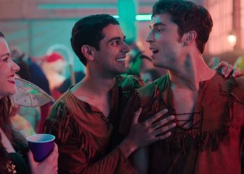 5 Songs With ‘Overcompensating’ Music Supervisors Nicole Weisberg & Jen Malone