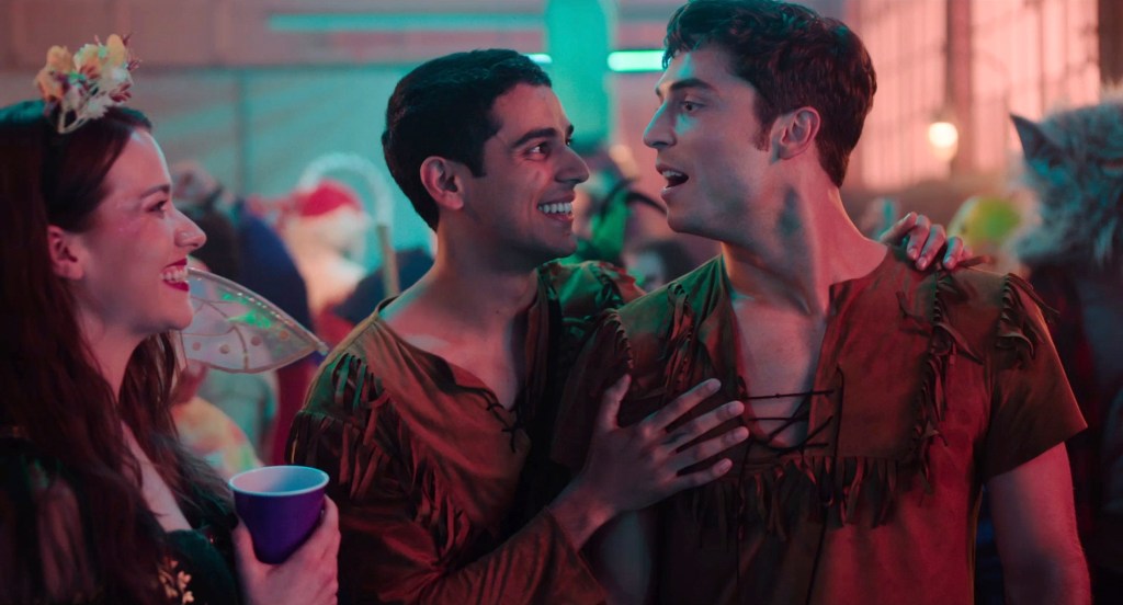 5 Songs With ‘Overcompensating’ Music Supervisors Nicole Weisberg & Jen Malone